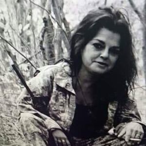 Meet your Posher, Christian